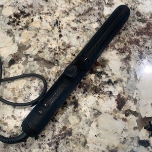 L’ange Le Duo Grande 360 airflow titanium